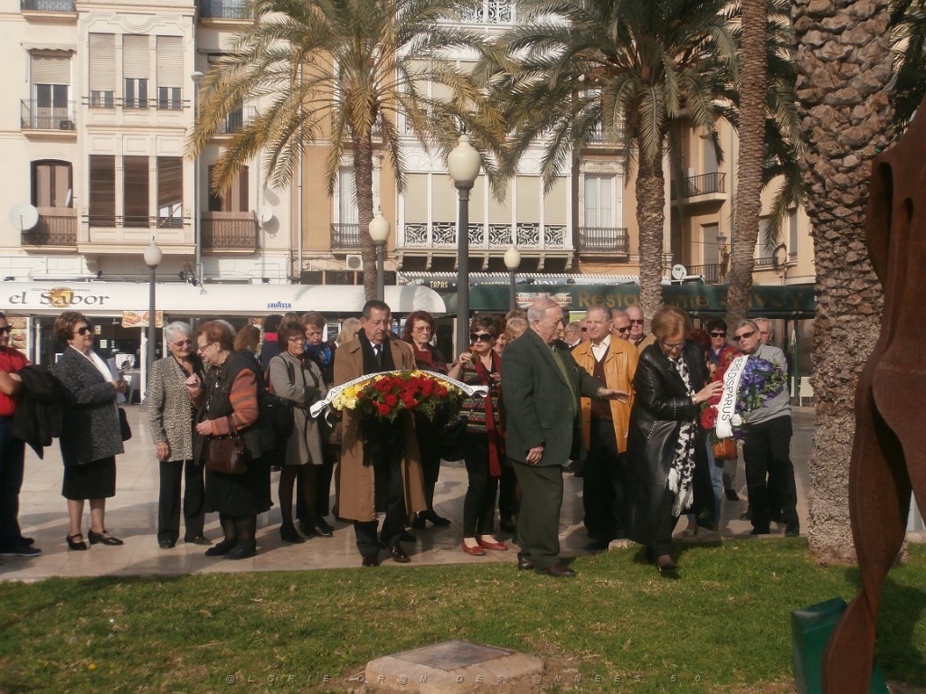2015 12 05 ALICANTE HOMMAGE A TOUS NOS MORTS POUR LA FRANCE EN ALGERIE (26).JPG